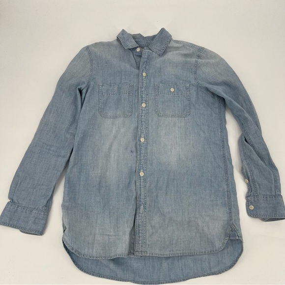 **FLAWED** Clothing Box Size 25 XS/S Madewell Anthro Paige Lululemon AG J Brand - Picture 13 of 16